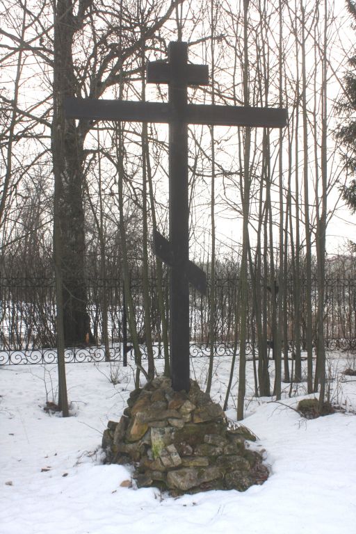 Церковь Покрова Пресвятой Богородицы, Яковлево (Новомосковский административный округ (НАО), г. Москва). фасады