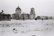 Церковь Параскевы Пятницы, Фото 1942 г. с аукциона e-bay.de<br>, Мценск, Мценский район и г. Мценск, Орловская область