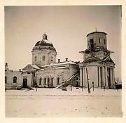 Мценск. Параскевы Пятницы, церковь