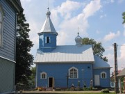 Церковь Михаила Архангела, , Стары Корнин, Подляское воеводство, Польша