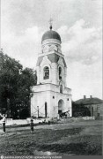 Великий Новгород. Михаила Архангела на Прусской улице, церковь