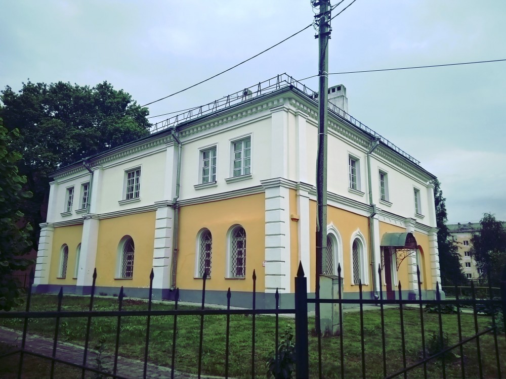 Великий Новгород Улица Прусская 7 Купить Комнату