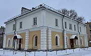 Церковь Михаила Архангела на Прусской улице - Великий Новгород - Великий Новгород, город - Новгородская область