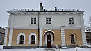 Церковь Михаила Архангела на Прусской улице - Великий Новгород - Великий Новгород, город - Новгородская область