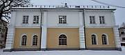 Церковь Михаила Архангела на Прусской улице - Великий Новгород - Великий Новгород, город - Новгородская область