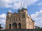 Чиже. Успения Пресвятой Богородицы, церковь
