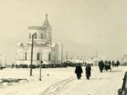 Церковь Сошествия Святого Духа - Полоцк - Полоцкий район и г. Полоцк - Беларусь, Витебская область