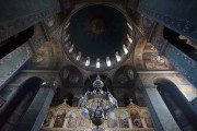 Церковь Преображения Господня, , Панчево, АК Воеводина, Южно-Банатский округ, Сербия