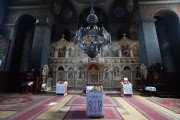 Церковь Преображения Господня, , Панчево, АК Воеводина, Южно-Банатский округ, Сербия