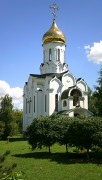 Церковь Трифона мученика, , Красносельское, Динской район, Краснодарский край