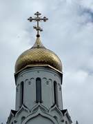 Красносельское. Трифона мученика, церковь