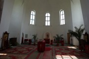 Церковь Саввы Сербского, , Панчево, АК Воеводина, Южно-Банатский округ, Сербия