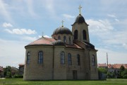 Церковь Саввы Сербского, , Панчево, АК Воеводина, Южно-Банатский округ, Сербия