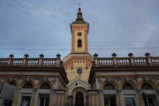 Церковь Сошествия Святого Духа, , Бела-Црква, АК Воеводина, Южно-Банатский округ, Сербия