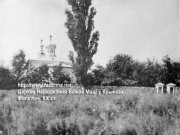 Кринки. Рождества Пресвятой Богородицы, церковь