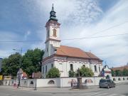 Рождества Иоанна Предтечи, церковь