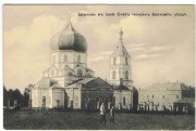 Церковь Преображения Господня, , Чекряк, Болховский район, Орловская область