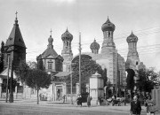 Церковь Троицы Живоначальной - Киев - Киев, город - Украина, Киевская область