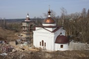 Малоярославец. Спиридона Тримифунтского, церковь