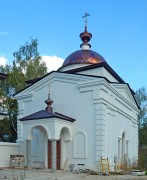 Церковь Спиридона Тримифунтского - Малоярославец - Малоярославецкий район - Калужская область