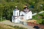 Малоярославец. Спиридона Тримифунтского, церковь