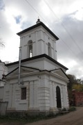 Церковь Спиридона Тримифунтского - Малоярославец - Малоярославецкий район - Калужская область