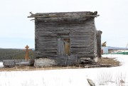 Церковь Николая Чудотворца - Минка - Усть-Катав, город - Челябинская область