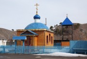 Церковь Михаила Архангела - Орловка - Катав-Ивановский район - Челябинская область