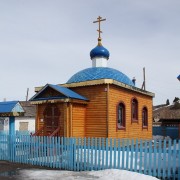 Церковь Михаила Архангела - Орловка - Катав-Ивановский район - Челябинская область