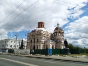 Церковь Владимира равноапостольного - Владимир - Владимир, город - Владимирская область