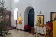 Церковь Владимира равноапостольного - Владимир - Владимир, город - Владимирская область