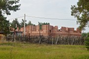 Церковь Преображения Господня в Таврове, , Воронеж, Воронеж, город, Воронежская область