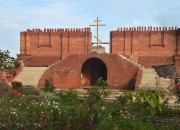 Церковь Спаса Преображения в Таврове - Воронеж - Воронеж, город - Воронежская область