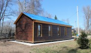 Церковь иконы Божией Матери "Умиление", Трапезная<br>, Красновидово, Можайский городской округ, Московская область