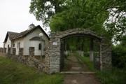 Сомборский Стефановский монастырь - Сомбор - АК Воеводина, Западно-Бачский округ - Сербия