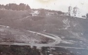 Старая Руза. Рождества Пресвятой Богородицы, церковь