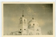 Старая Руза. Рождества Пресвятой Богородицы, церковь