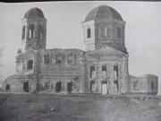 Успения Пресвятой Богородицы, церковь