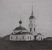 Церковь Михаила Архангела, , Ростов Великий, Ростовский район, Ярославская область