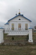 Кузнецово. Владимирской иконы Божией Матери, церковь