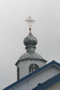 Кузнецово. Владимирской иконы Божией Матери, церковь