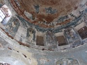 Церковь Николая Чудотворца, , Старая Кутля, Лунинский район, Пензенская область