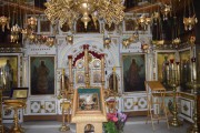 Церковь Андрея Критского - Рыжево - Егорьевский городской округ - Московская область