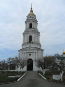 Крестовоздвиженский монастырь. Колокольня - Полтава - Полтава, город - Украина, Полтавская область