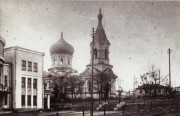 Собор Спаса Преображения, , Луганск, Луганск, город, Украина, Луганская область