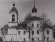 Церковь Иоанна Предтечи, , Ростов, Ростовский район, Ярославская область