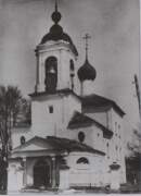 Ростов Великий. Иоанна Предтечи, церковь