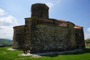 Церковь Петра и Павла, , Постенье, Рашский округ, Сербия