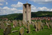 Церковь Петра и Павла, , Постенье, Рашский округ, Сербия