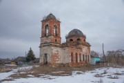 Церковь Михаила Архангела, , Репьёвка, Инзенский район, Ульяновская область